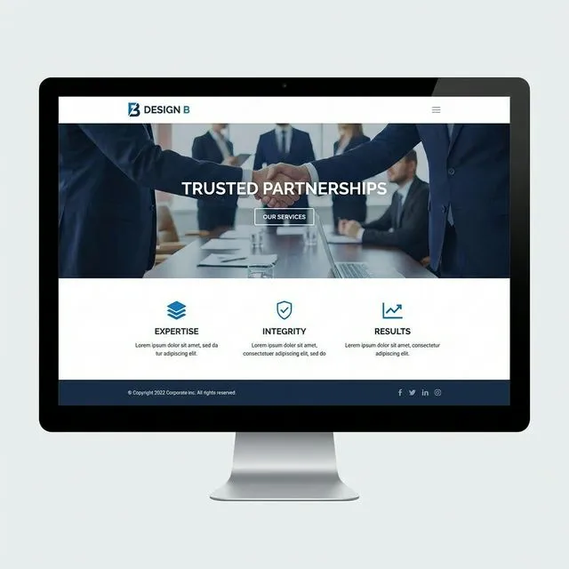 デザインBテーマ